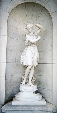 Statue of Spring