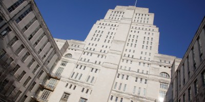 Senate House, London