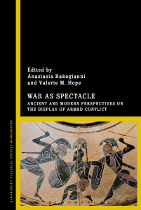 War as Spectacle cover